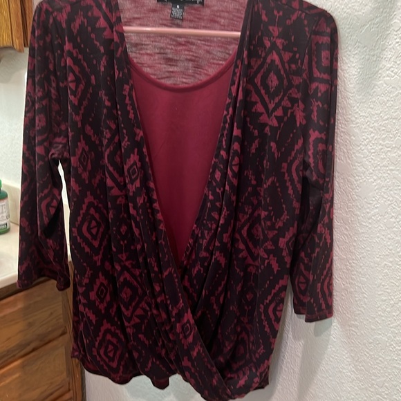 Blouse - Picture 2 of 8